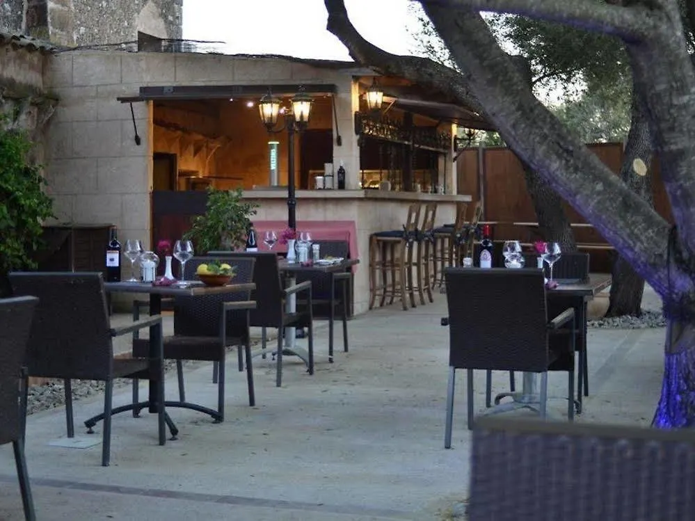 Agroturismo Can Llimona Campos  Spanien