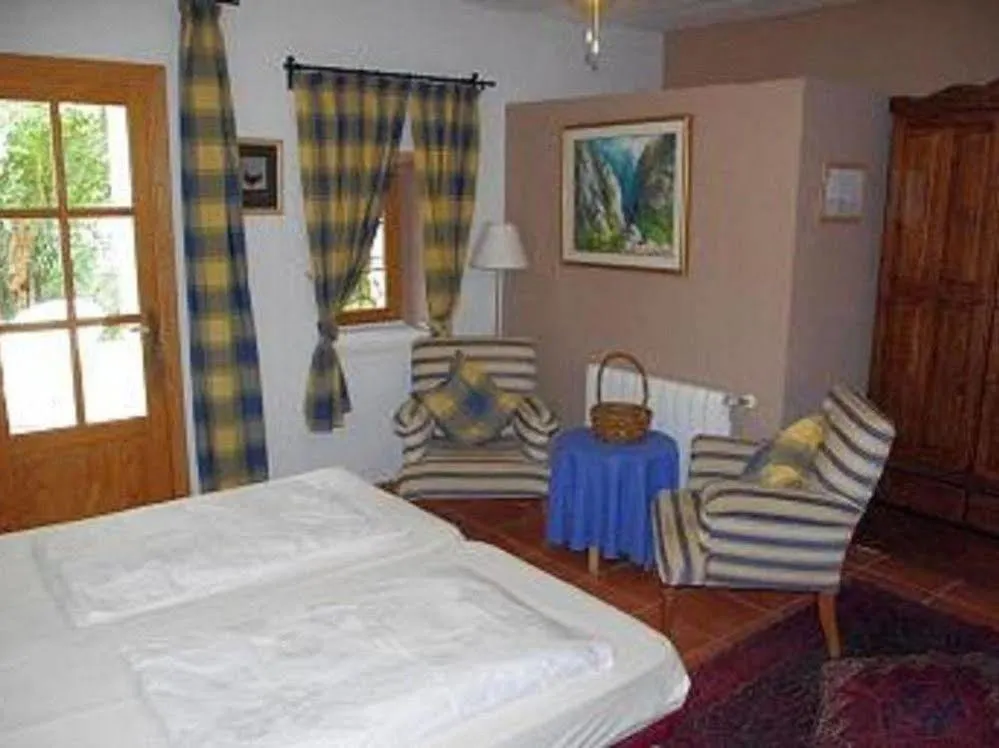 Agroturismo Can Llimona Campos  0*, Campos (Mallorca) Spain