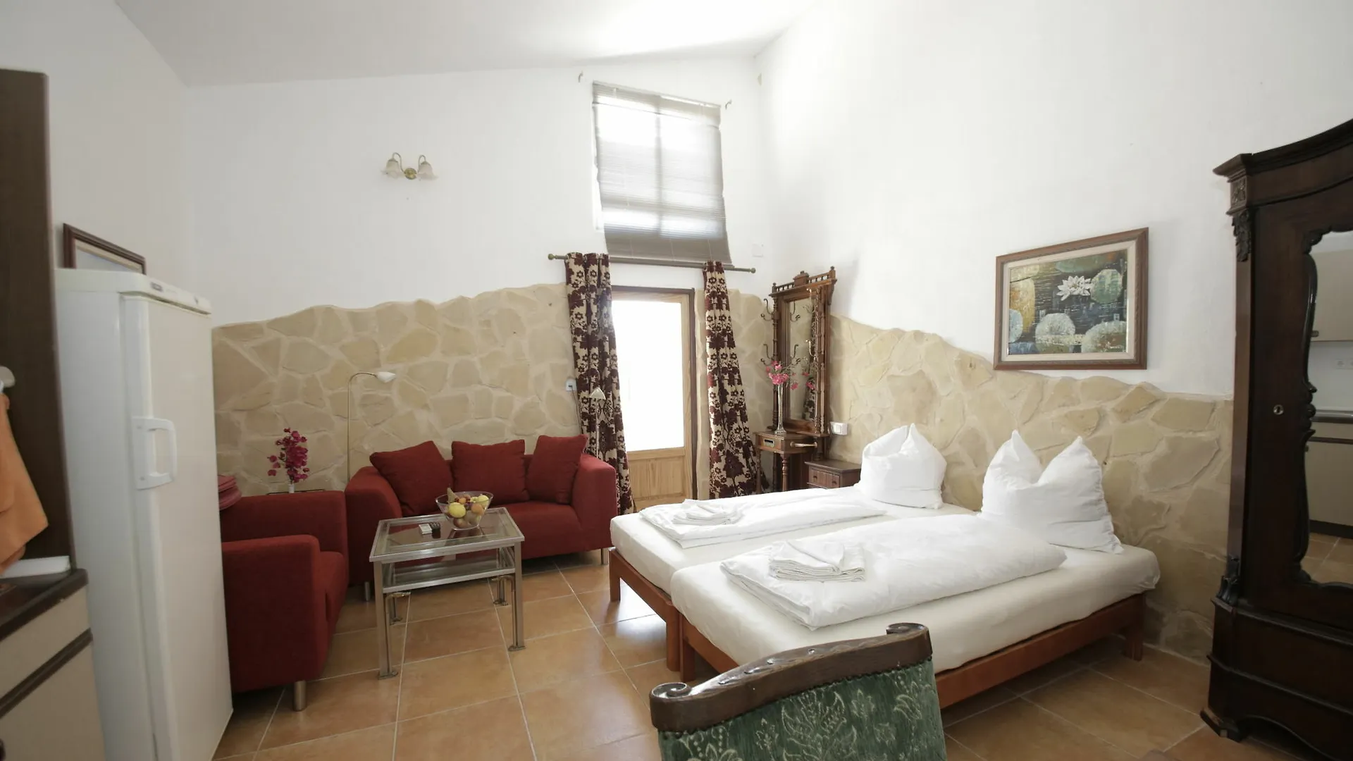 Feriegård Agroturismo Can Llimona Campos